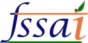 FSSAI Logo